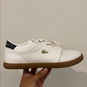 Lacoste men shoes
